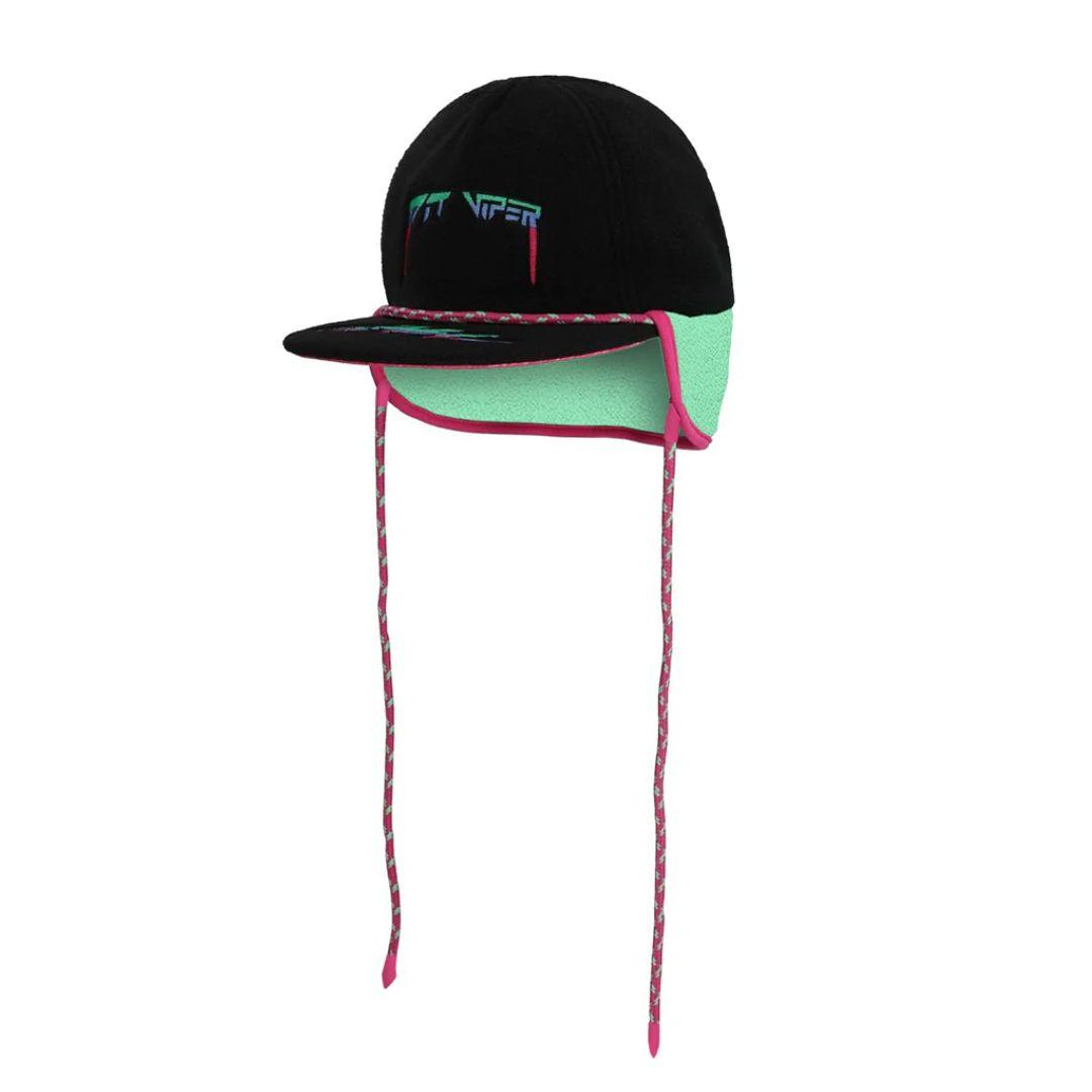 Pit Viper Artificial Speed Fleece Hat